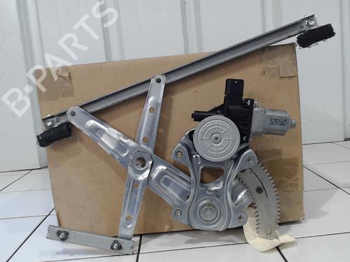 Used Rear left window mechanism Rear left window mechanism CITROËN C4 AIRCROSS 1.6 HDi 115 AWC (114 hp) 27381005 27381005
