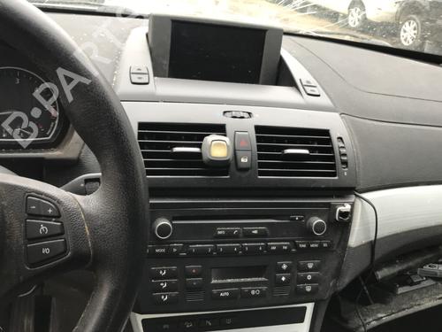 Climate control BMW X3 (E83) xDrive 20 d | BP29038137I5  - Image 18