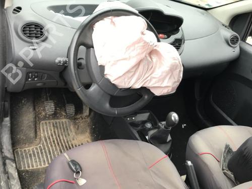 Instrument cluster RENAULT TWINGO II (CN0_) 1.2 16V (CN04, CN0B) | BP29043308C47  - Image 29