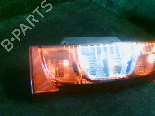 Right taillight PEUGEOT BIPPER Tepee 1.3 HDi 75 | BP25647464C35 