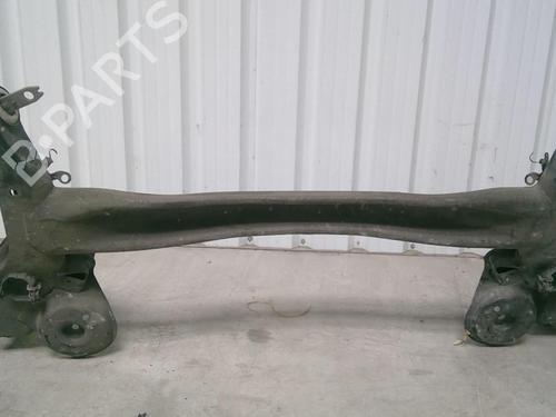 Used Rear axle Rear axle PEUGEOT 3008 II SUV (MC_, MR_, MJ_, M4_) 1.5 BlueHDi 130 (131 hp) 35778954 35778954