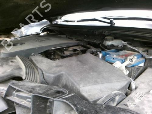 Left front driveshaft FORD FOCUS II (DA_, HCP, DP) | BP25643636M38 - Image 8