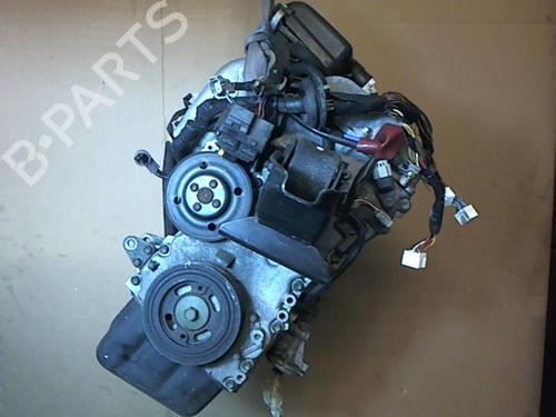 Engine SUZUKI IGNIS I (FH) 1.3 (HV51, HX51, RG413) | BP25645278M1 