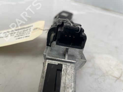 Used Ignition barrel Ignition barrel CITROËN C4 Picasso I MPV (UD_) [2006-2015] 40013885 40013885