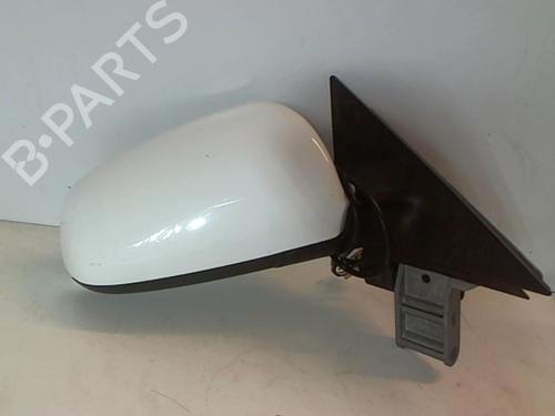 Right mirror AUDI A4 B7 Convertible (8HE) 2.7 TDI | BP25636895C27 