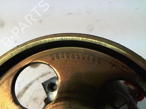 Used Steering pump Steering pump PEUGEOT 306 Break (7E, N3, N5) 1.6 (98 hp) 25637627 25637627