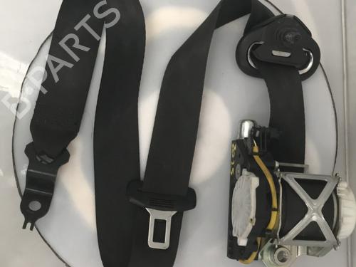 Used Front left belt tensioner SKODA FABIA II Combi (545) 1.6 TDI (75 hp) 31023420