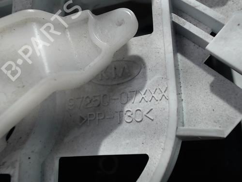 AC Styreenhet / Manøvreringsenhet KIA PICANTO I (SA) 1.0 | BP28509667I5