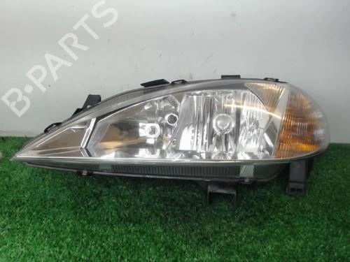 Used Left headlight Left headlight RENAULT MEGANE I Grandtour (KA0/1_) 1.9 dTi (KA1U) (80 hp) 25650836 25650836
