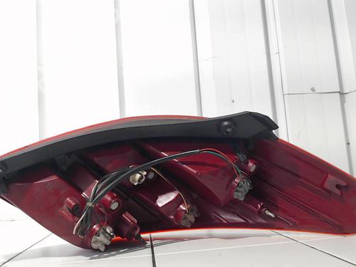 Left taillight HYUNDAI i20 I (PB, PBT) 1.4 CRDi | BP32024535C34 