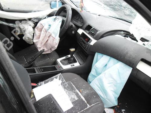 Climate control BMW 3 (E46) 320 d | BP25651298I5 - Image 5