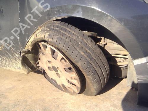 Steering pump CITROËN NEMO MPV 1.4 HDi | BP25647574M99  - Image 6