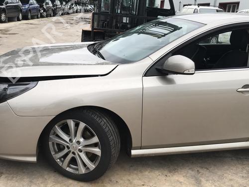 Radio RENAULT LATITUDE (L70_) 2.0 dCi 150 (L70H) | BP25639501E6  - Image 23