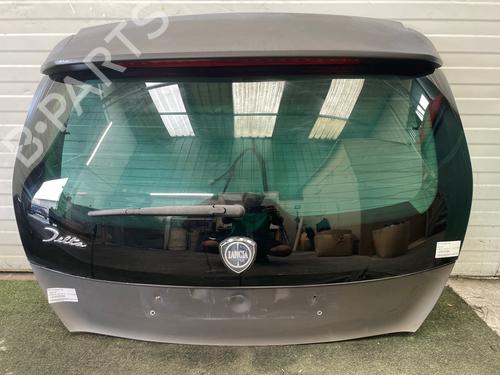 Used Tailgate Tailgate 39150375 39150375