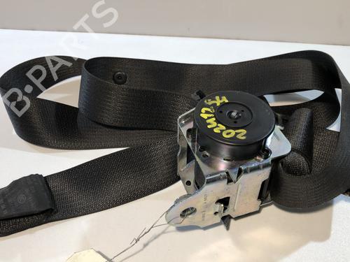 Used Front left seatbelt Front left seatbelt OPEL CORSA D (S07) 1.2 (L08, L68) (86 hp) 29513668 29513668