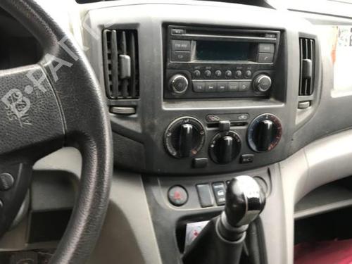 Alternator NISSAN NV200 Van 1.5 dCi 85 (M20, M20N, M20M) | BP29887318M7  - Image 17