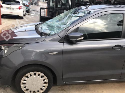 Gearbox FORD KA+ III (UK, FK) 1.2 Ti-VCT | BP28113610M3 