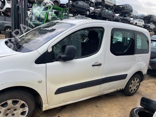 Gearbox PEUGEOT PARTNER Tepee 1.6 HDi 16V | BP38295278M3 - Image 15