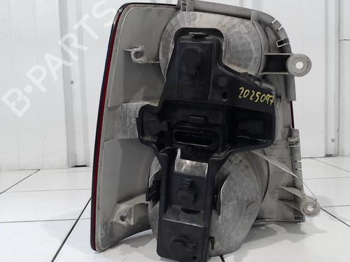 Right taillight VW TOURAN (1T1, 1T2) 1.9 TDI | BP27175378C35 
