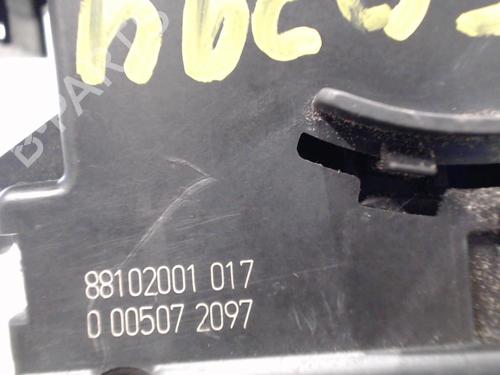 Switch RENAULT CLIO III (BR0/1, CR0/1) 1.5 dCi (BR17, CR17) | BP25741101I30  - Image 5