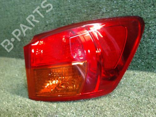 Right taillight LEXUS IS II (_E2_) 220d (ALE20) | BP25629201C35  - Image 5