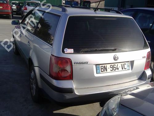 Front wiper motor VW PASSAT B5.5 Variant (3B6) 1.9 TDI | BP33330906M29  - Image 8