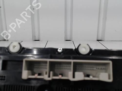 Climate control VW TOURAN (1T1, 1T2) 2.0 TDI 16V | BP25628594I5 