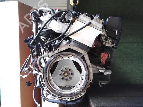Used Engine MERCEDES-BENZ C-CLASS (W203) C 220 CDI (203.008) (150 hp) 27250745