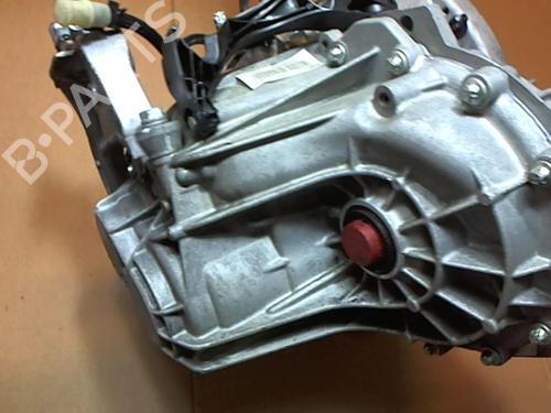 Gearbox RENAULT LAGUNA III (BT0/1) 2.0 dCi (BT07, BT0J, BT14, BT1A, BT1S) | BP25630207M3 - Image 9