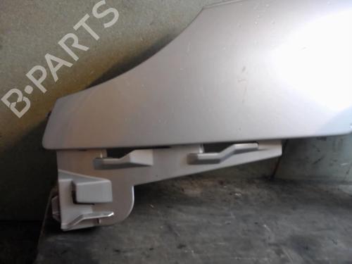 Left front fenders PEUGEOT 807 (EB_) 2.2 HDi | BP25636566C41