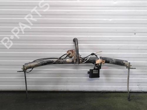 Used Tow ball/Mechanism Tow ball/Mechanism PEUGEOT PARTNER Tepee [2008-2026] 35778937 35778937