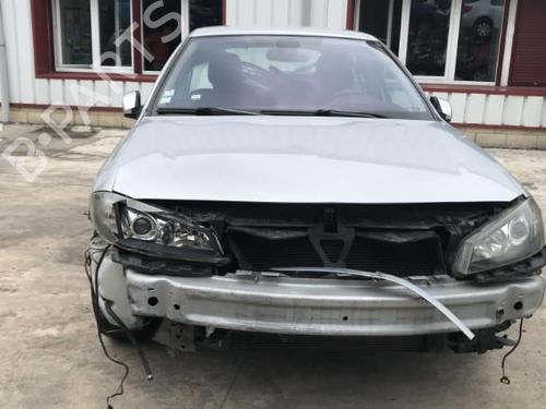 Left mirror RENAULT LAGUNA II (BG0/1_) 1.9 dCi (BG1A, BG1W, BG0G) | BP25636534C26 