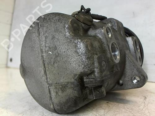 AC compressor SMART CITY-COUPE (450) 0.6 (S1CLB1, 450.331, 450.336) | BP25638390M34 