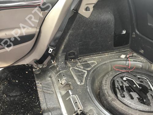 Shift knob VW GOLF VI (5K1) 1.6 TDI | BP30755308I34  - Image 12