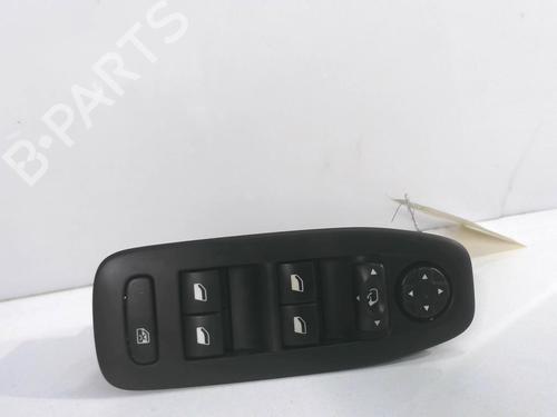 Used Switch PEUGEOT 2008 I (CU_) 1.6 BlueHDi 120 (120 hp) 29843613