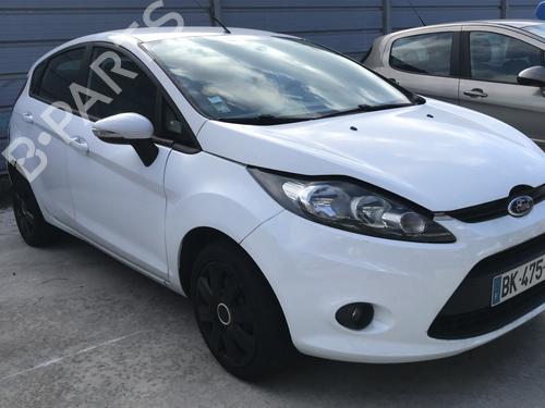 Gearbox FORD FIESTA VI (CB1, CCN) 1.4 TDCi | BP32437079M3  - Image 27