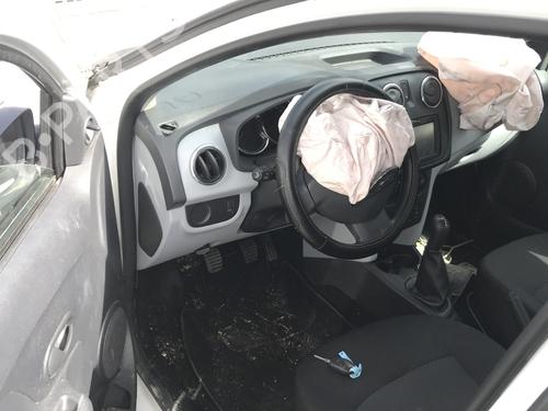 Radiator fan DACIA SANDERO II 1.5 dCi 75 / Blue dCi 75 (B8JW, B8M4, B8AH, B8M7, B8M6) | BP38596932M35 - Image 29