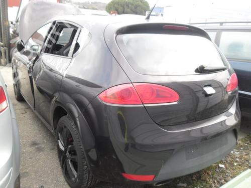 Steering column SEAT LEON (1P1) 2.0 TFSI | BP25634115M21 - Image 4