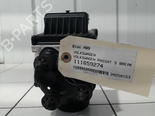 ABS pump VW PASSAT B6 Variant (3C5) 2.0 TDI 16V 4motion | BP29251584M43 - Image 4
