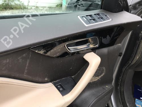 Water radiator JAGUAR F-PACE (X761) 2.0 TD4 AWD | BP34106721M31 - Image 27