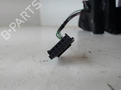 Right mirror BMW 3 (E46) 330 d | BP25645710C27 