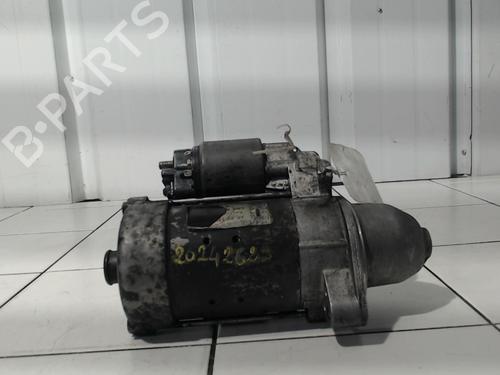 Used Starter MERCEDES-BENZ C-CLASS (W203) C 270 CDI (203.016) (170 hp) 31364134