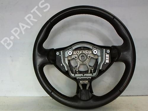 Used Steering wheel NISSAN JUKE (F15) 1.5 dCi (110 hp) 25638297