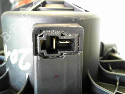 Heater blower motor HYUNDAI i20 I (PB, PBT) 1.2 | BP25633582M62 