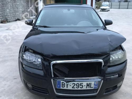 Starter AUDI A3 (8P1)  | BP25648159M8  - Image 10