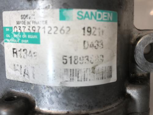 AC compressor FIAT PUNTO (199_) 1.3 D Multijet | BP29030018M34