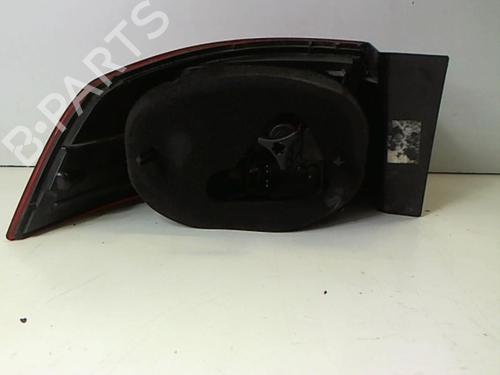 Right taillight RENAULT LAGUNA II (BG0/1_) 2.0 16V (BG00, BG0K, BG0P, BG0W) | BP25643012C35 