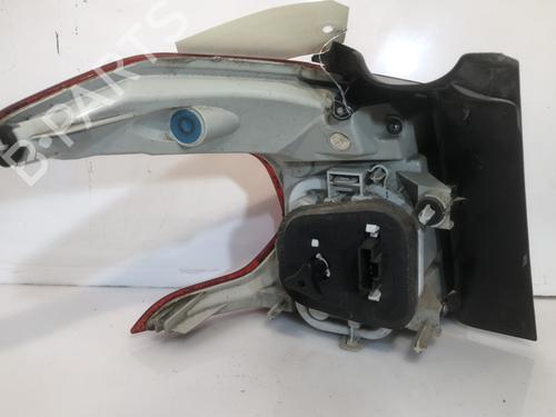 Right taillight PEUGEOT 2008 I (CU_) 1.6 HDi | BP29072328C35 