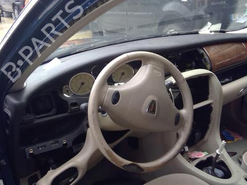 Left headlight ROVER 75 (RJ) 1.8 | BP25650781C28 