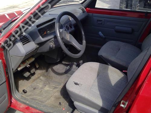 Gearbox PEUGEOT 205 II (20A/C) 1.1 | BP25635283M3 